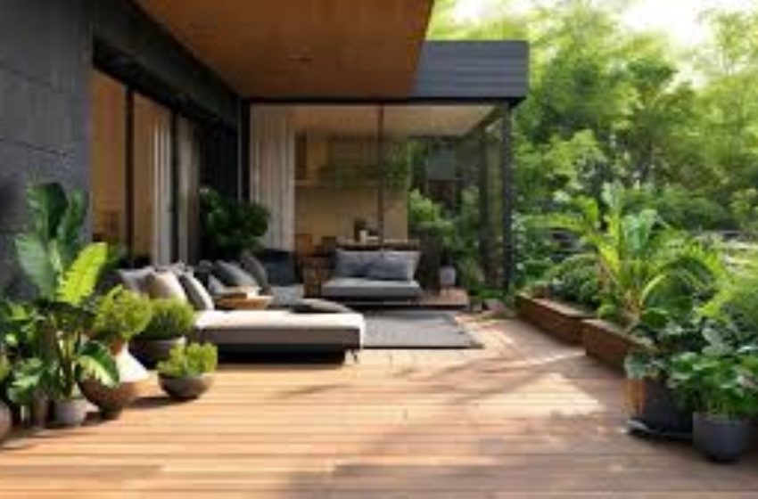 Eco-Luxury Housing: The Future of Sustainable Living in India