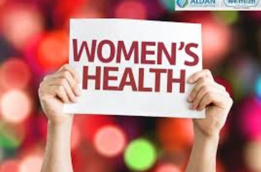  World Women’s Health Day: Why Women Must Stop Ignoring Their Health