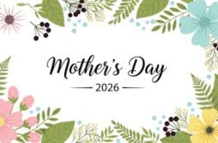  Mother’s Day Special: Celebrate Mom with Chef Swapnadeep Mukherjee’s Heartwarming Recipes
