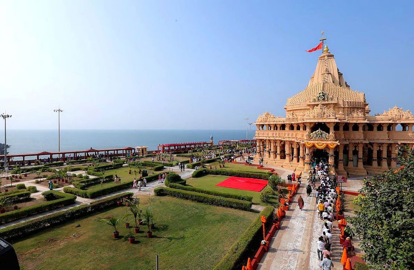 Somnath Temple Somnath Temple