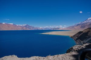 Pangong Lake