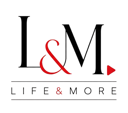 Life & More – Because Life Has More