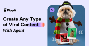 Multilingual AI Video Agent