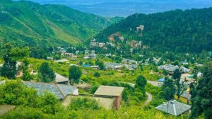 Himalayan yoga retreats Daharmkot