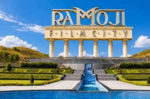 ramoji film city