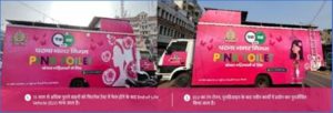 women in waste management