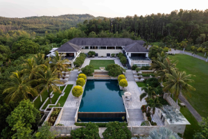 The Serai, Coorg Coffee Resorts