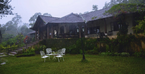 Old Kent, Coorg Coffee Resorts