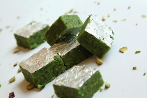 Pista Lauj Navratra Recipes
