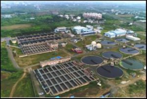 Water Treatment Plants in Surat