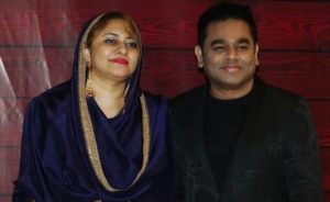 AR Rahman and Saira Banu separated after 29 years of marriage